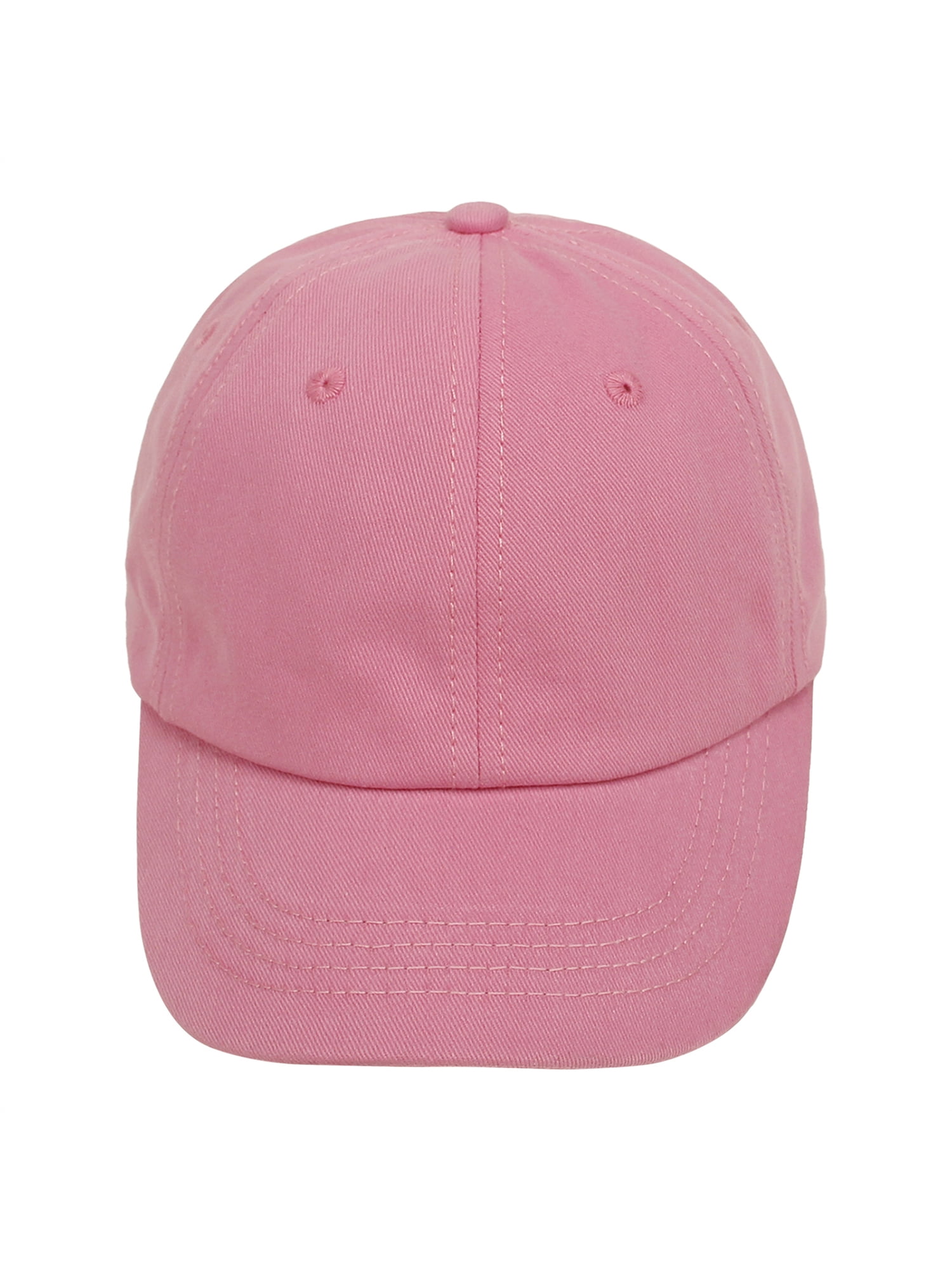 Toddler Boys Girls Summer Baseball Caps Hip Hop Snapback Outdoor Adjustable Hats 