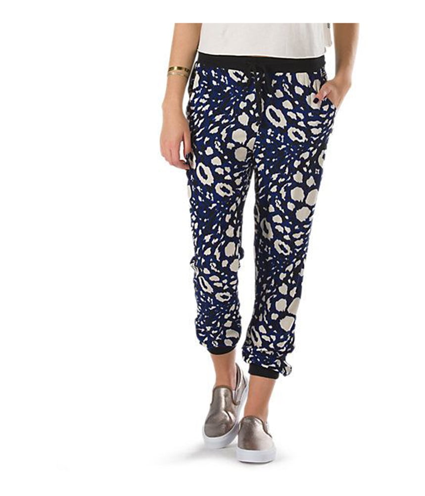 Vans Womens Coziey Casual Lounge Pants 