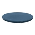thumbnail image 1 of Open Box Intex 10' Easy Set Pool Debris Vinyl Cover Tarp 28021E (6 Pack), 1 of 11