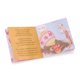 thumbnail image 4 of Baby Sweetheart by Battat – Bed Time 12-inch Soft-Body Newborn Baby Doll with Easy-to-Read Story Book and Accessories, 4 of 5