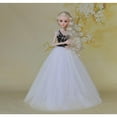 thumbnail image 4 of Completo con de Moda para , , Accesorios de Bricoje para Niñas Hugo BJD Doll Dress, 4 of 7