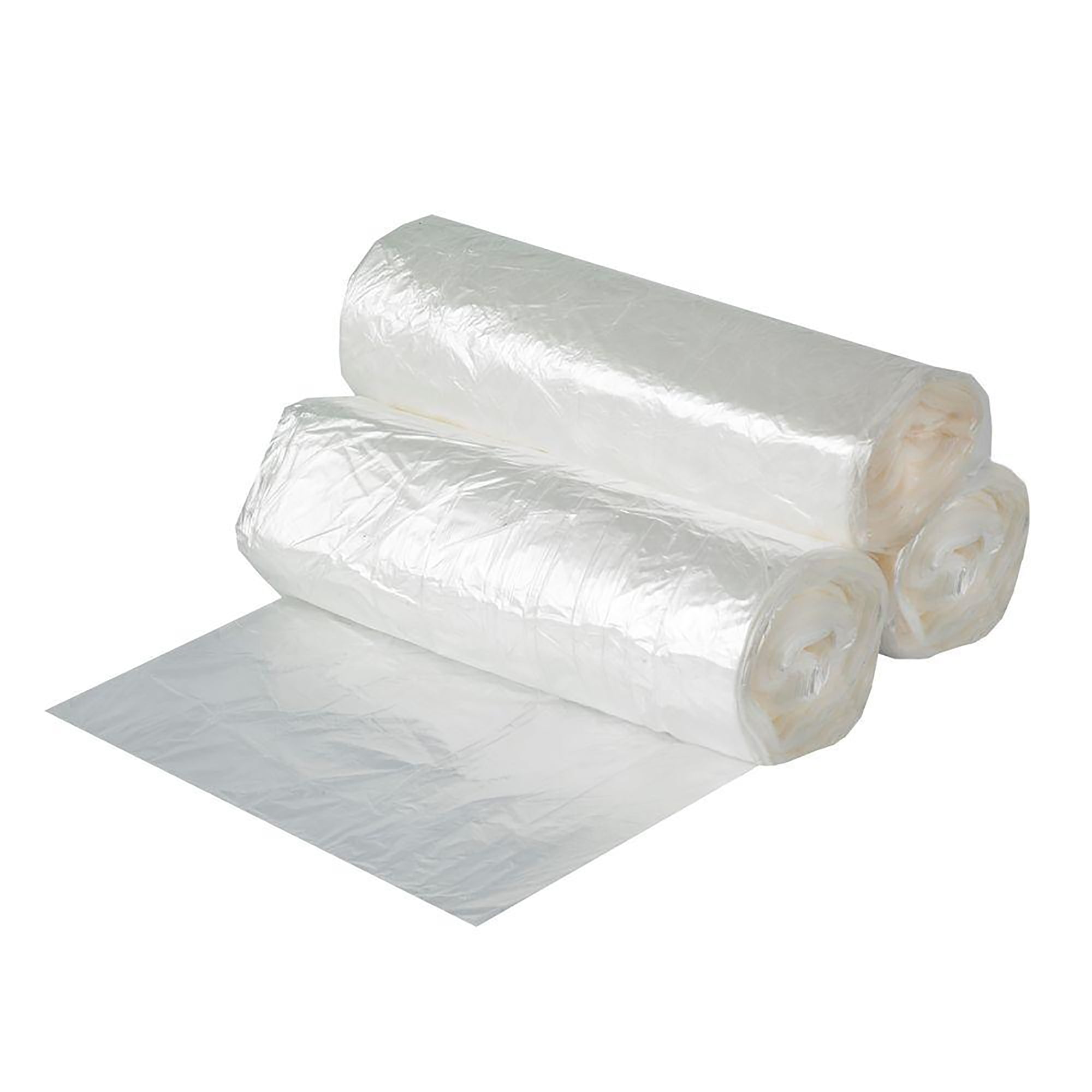 Heritage Trash Bag Industrial Strength 24 x 32" 16 gal. 0.35 mil Case of 500