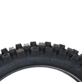 thumbnail image 4 of Pirelli Scorpion MX Extra X 110/90-19 62M Tube Type Rear Motorcycle Tire: Engineered for Motocross and Off-Road Training and Amateur Racing Performance with Keychain, 4 of 9
