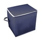 thumbnail image 2 of Bolsa de Almacenamiento con Cremallera de Gran Capacidad en Tela No Tejida con Asas Reforzadas, Cesta Organizadora de Ropa Plegable para Mudanzas y Viajes, Tela Inodora, Múltiples Tamaños, 2 of 5