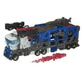 thumbnail image 2 of Transformers Toys Generations War for Cybertron Trilogy Series-Inspired Leader Ultra Magnus Spoiler Pack, 2 of 4