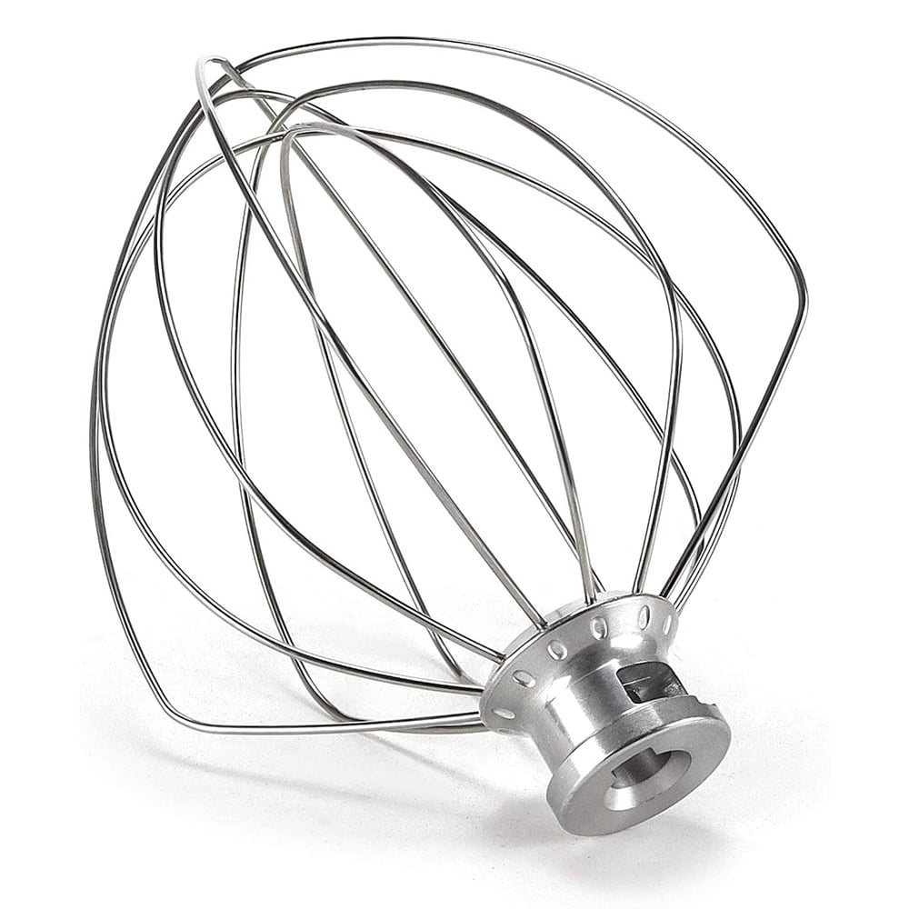 KN256WW 6Wire Whip Attachment for KitchenAid 6 Quart Stand Mixer