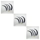 thumbnail image 1 of Cateissary Wholesale Quality Beautiful 10PCS Dyeing Feathers Tail Type1 NO1, 1 of 6