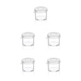 thumbnail image 1 of Toystoory Mini Container Sweet Gift Painting Box DIY Paint Cup Accessories Storage Household Crafts Anti-shock Bottles Case Paper Nail Type2 NO2 Toystoory CBP457842, 1 of 1