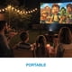 thumbnail image 4 of Proyector Optoma PH31 1080p Full HD LED portátil, 4 of 7