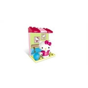 Mega Bloks Hello Kitty Gymnastics