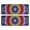 Colorful Tie Dye, variant on Kitchen Rugs Sets Of 2,Colorful Rainbow Tie Dye Spiral Pattern Anti Fatigue Kitchen Mat Rugs Non Slip Washable,Decorative Kitchen Floor Mats for Kitchen,Sink,Laundry,17"x47"+17"x47"