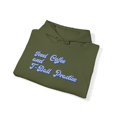 thumbnail image 4 of T-Ball T Ball Tball Mom Coach Hoodie Gifts Hooded Sweatshirt Pullover Shirt, 4 of 4