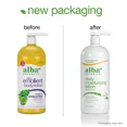 thumbnail image 2 of Alba Botanica Very Emollient Body Lotion, Original 32 oz (Pack of 6), 2 of 5