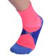 thumbnail image 2 of Calcetines unisex para exteriores en color rosa melocotón, cálidos, transpirables y gruesos para una máxima comodidad, 2 of 2
