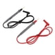 thumbnail image 4 of 4pcs Digital Multimeter Test Pen Universal 10A Tester Line Probe Pen for IC Components 1000V, 4 of 5