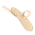 thumbnail image 6 of Hammer Toe Crest Cushion Toe Buttress Pad Adjustable Comfoltable for Foot Correction, Crests Relieve Foot Pain, Pressure, Discomfort, Align, Improve Stability Right Foot, 6 of 9