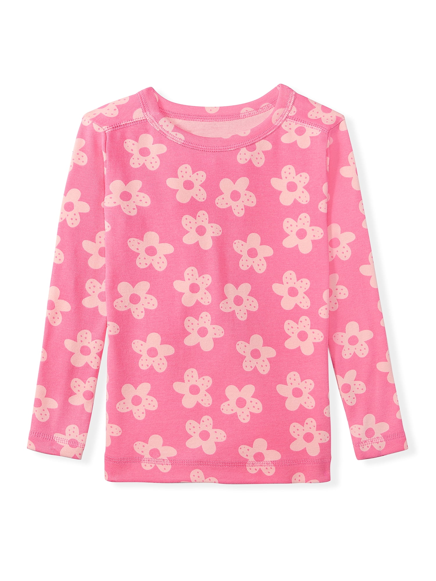 Garanimals Baby & Toddler Pajama Sets, 2-Piece & 6-Piece, Sizes 12M–6T
