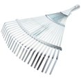thumbnail image 2 of Garden Leaf Rake Adjustable Leaf Rake Expandable Leaf Rake Gardening Rake Head, 2 of 2