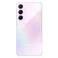 thumbnail image 2 of Smartphone Samsung Galaxy A55 5G 256 GB Violeta Telcel, 2 of 4