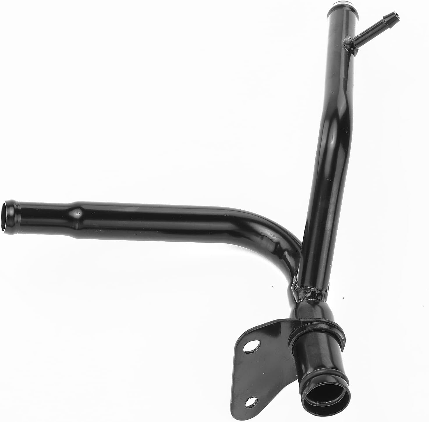 A-Premium HVAC Heater Hose Pipe Line Assembly Compatible with Ford F-150, F-150 Heritage, E-150, E-150 Club Wagon, E-150 Econoline/Econoline Club Wagon, E-250, E-250 Econoline, V6 4.2L