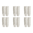 thumbnail image 1 of Filtros de papel K-Cup Pods Vainas desechables para café Keurig 1.0 2.0 100 piezas, 1 of 6