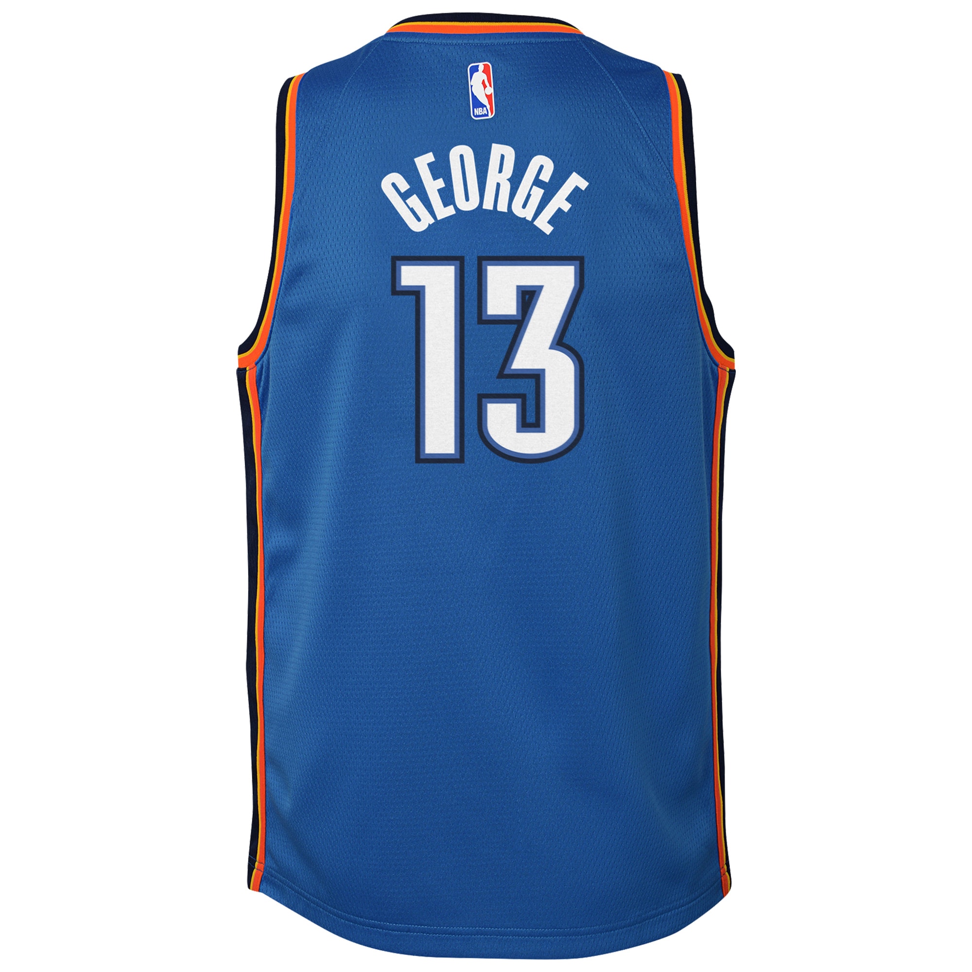 paul george youth jersey