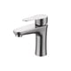 thumbnail image 5 of Lavabo de acero inoxidable 304, grifo frío y caliente, lavabo, lavabo, mesa elevada, lavabo, grifo para inodoro, 5 of 5