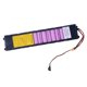 thumbnail image 3 of Batería de litio de gran capacidad y protección óctuple de 36 V y 7800 mAh para scooter M365 de imitación, 3 of 15
