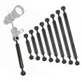 thumbnail image 2 of Mosiee Diving Action Camera Dual Ball Buoyancy Extension Rod For Underwater Photography, 2 of 5