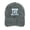 Gray, variant on Mom Vibes 90S Tv Moms Gray Adjustable Baseball Cap for Men Women, Classic Casual Snapback Hat