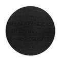 thumbnail image 4 of Modway Vigor Round Dining Table in Black, 4 of 7