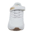 thumbnail image 5 of Tenis Casual Niños K-swiss Prime Inf color Blanco, 5 of 5