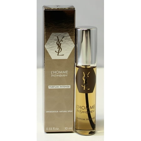 La Nuit De Lhomme Le Parfum Yves Saint Laurent одеколон аромат