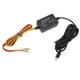 thumbnail image 1 of Kit de cableado para cámara de tablero ANGGREK 12-28V a 5V USB, 1 of 7