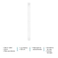 thumbnail image 3 of Luminario Sobreponer 120 Cm 36W Ip20, 3 of 3