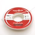 thumbnail image 4 of SNAWOP Dental Orthodontic Power Chain Multicolor Spool Elastic Rubber Bands for Teeth Braces (Short, Clear), 4 of 8