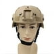 thumbnail image 4 of Fabricante de cascos tácticos, casco de acción simple, versión para juegos de campo, 4 of 5