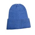 thumbnail image 1 of CSChome Elastic Knitted Hat Women Winter Knit Hat - High Elastic Solid Color Dome Soft Windproof, 1 of 7