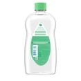 thumbnail image 4 of Baby Oil Johnson's Aloe Vera Hidratante con vitamina E 591ml, 4 of 8