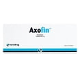 thumbnail image 1 of Axofin 20 tabletas 400 mg, 1 of 4