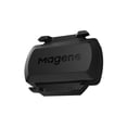 thumbnail image 1 of Greeniant Sensor de velocímetro inalámbrico para bicicleta de montaña, compatible con Bluetooth, modos duales, sensores de frecuencia escalonada de Ciclismo Greeniant OD026117-00B, 1 of 6