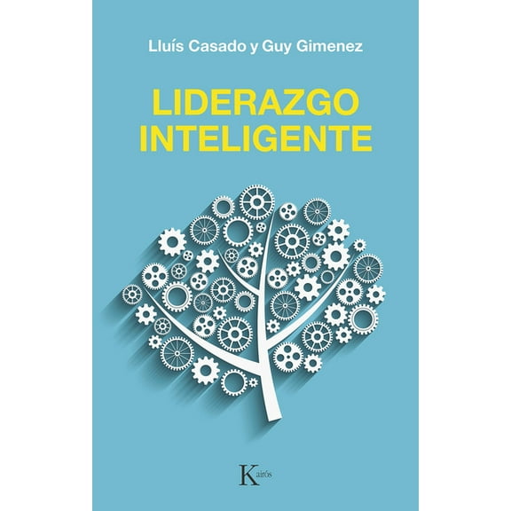 Liderazgo inteligente (Paperback)