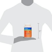 ReliOn Glucose Tablets, Orange Flavor, 50 Count