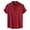 A113-Wine, variant on Hessimy Men's Hawaiian Shirt Short Sleeve Floral Button Down Shirts Tropical Holiday Beach Shirts,Floral(Purple,M)