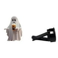 thumbnail image 1 of Halloween-Themed Acrylic Car Aromatherapy Clip with Stable Clip and Multifunctional Design, 1 of 8