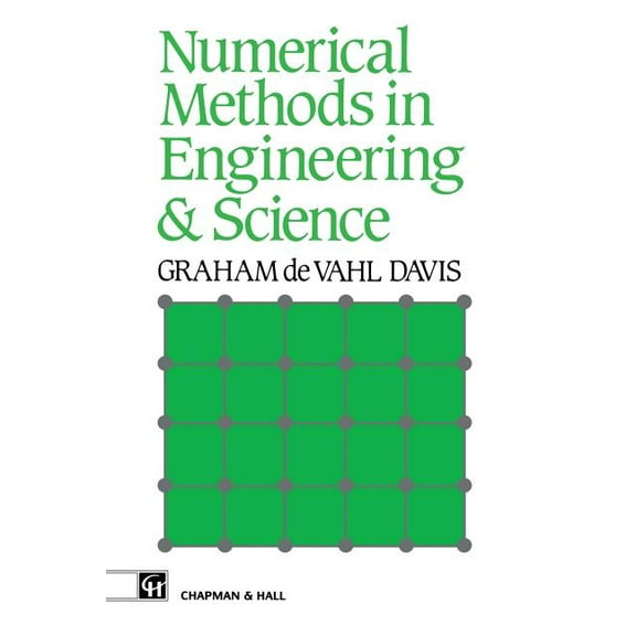 Numerical Methods in Engineering & Science, (Paperback)