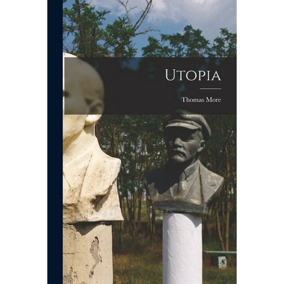 Utopia, (Paperback)