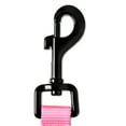 thumbnail image 3 of Vibrant Life 6' Solid Polyester Leash, Pink, L, 3 of 6