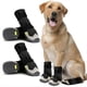 thumbnail image 2 of Zapatos para Perros, Botas Antideslizantes para Perros, Suela Protectora, Botas para Nieve y Lluvia, Zapatos Impermeables para Perros A, 2 of 7