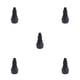 thumbnail image 1 of Eigraketly Silenciador de saxofón, suministros para saxofón, enchufe de goma, accesorios para instrumentos, pieza reemplazada de silencio de trompeta, Type2 NO2 Eigraketly CBP499247, 1 of 6